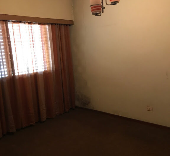 VENTA VIVIENDA 3 AMBIENTES EN P.A. CON COCHERA Y 2 LOCALES