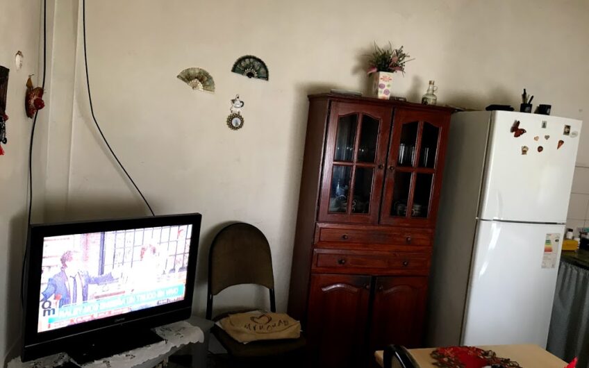 REAL OPORTUNIDAD 3 DEPTOS, LOCAL Y GARAGE