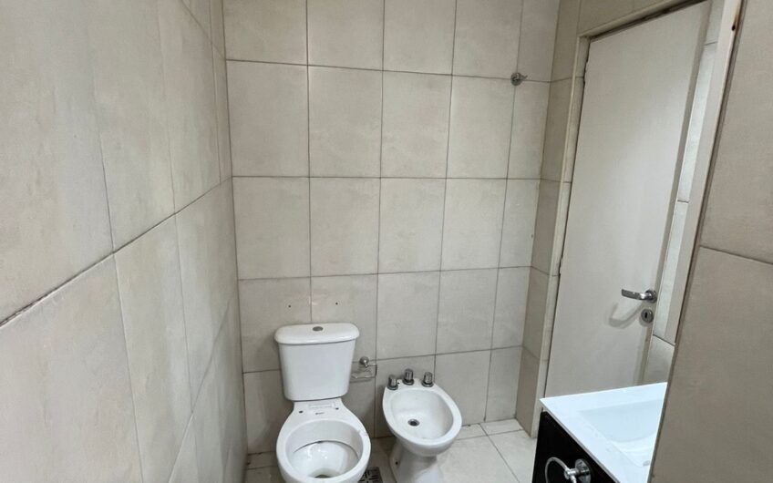 PH 3 Ambientes Reciclado a Nuevo!