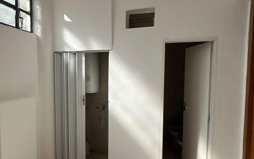 PH 3 Ambientes Reciclado a Nuevo!