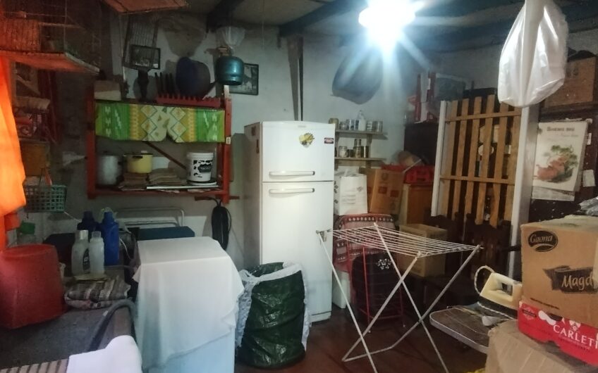 CASA DE 4 AMBIENTES BANFIELD
