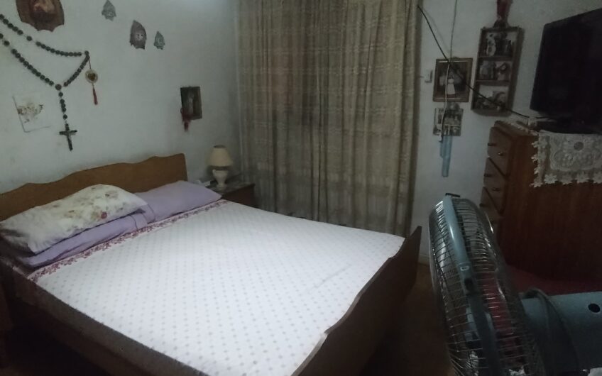 CASA DE 4 AMBIENTES BANFIELD