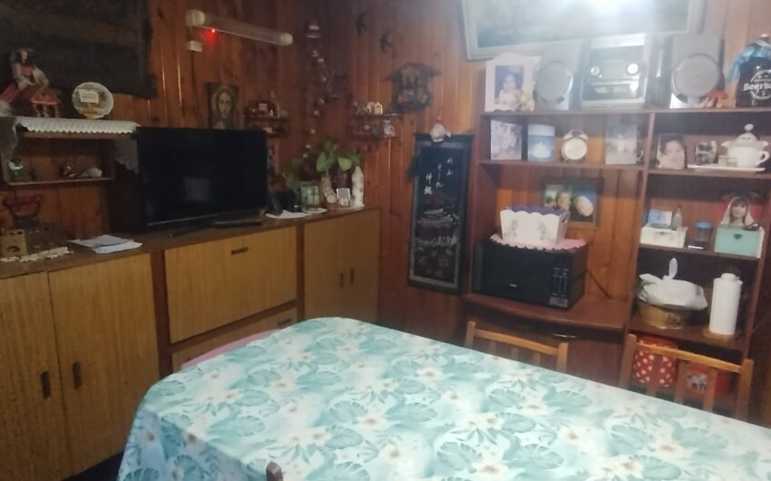 CASA DE 4 AMBIENTES BANFIELD