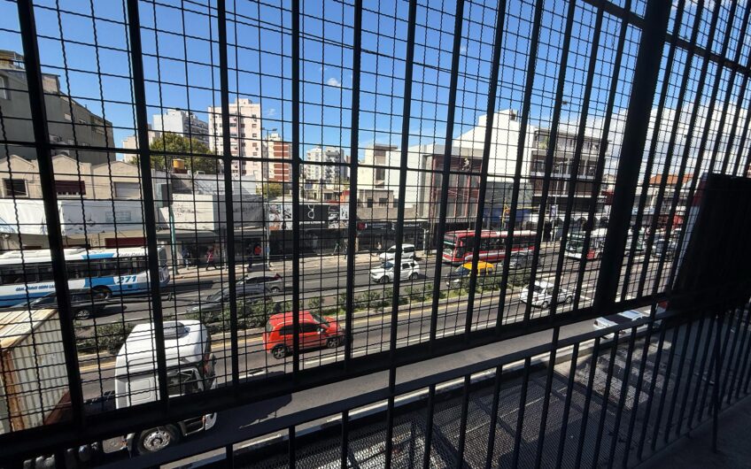 Depto 4 Ambientes a 2 Cuadras de La Estación Lanús ¡Excelente Ubicación!