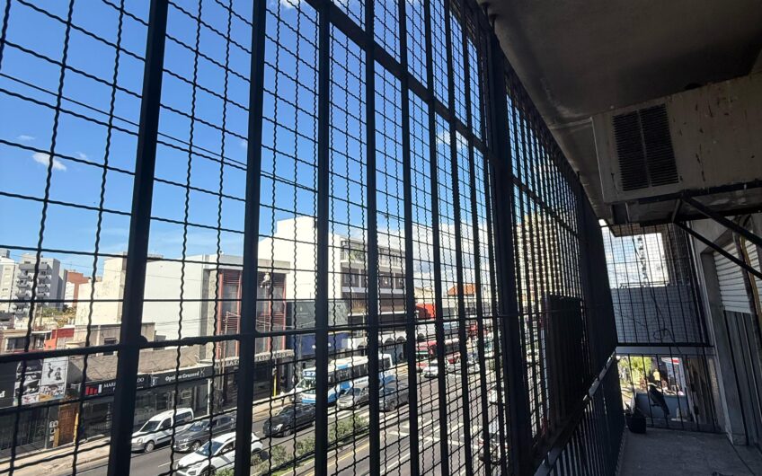 Depto 4 Ambientes a 2 Cuadras de La Estación Lanús ¡Excelente Ubicación!