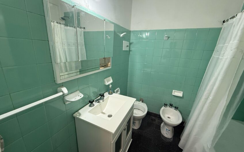 Depto 4 Ambientes a 2 Cuadras de La Estación Lanús ¡Excelente Ubicación!