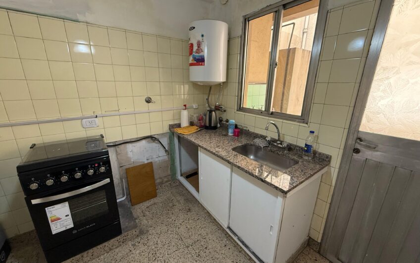 Depto 4 Ambientes a 2 Cuadras de La Estación Lanús ¡Excelente Ubicación!
