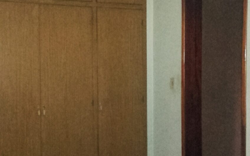 VENTA VIVIENDA 3 AMBIENTES EN P.A. CON COCHERA Y 2 LOCALES