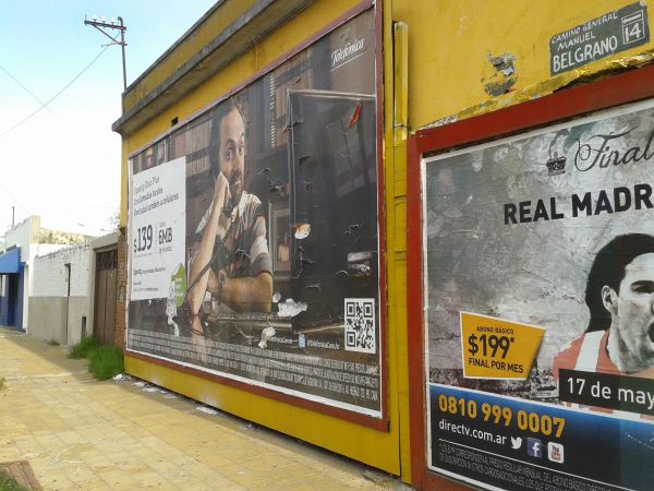 IMPORTANTE LOCAL EN ESQUINA
