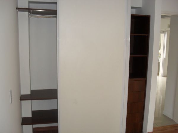 Hermoso 3 Ambientes con Cochera Exclusiva