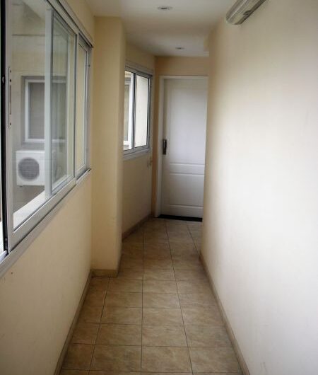 Hermoso 3 Ambientes con Cochera Exclusiva
