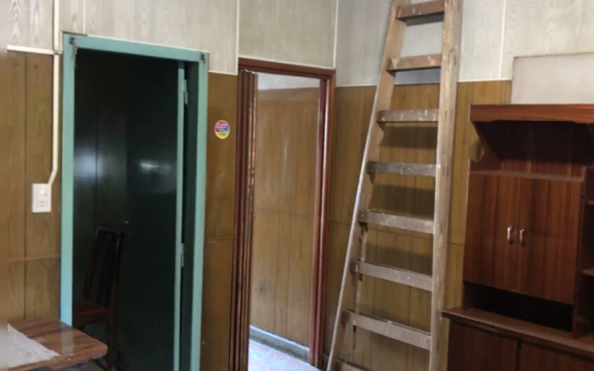2 DEPARTAMENTO, COCHERA Y LOCAL EN BLOCK