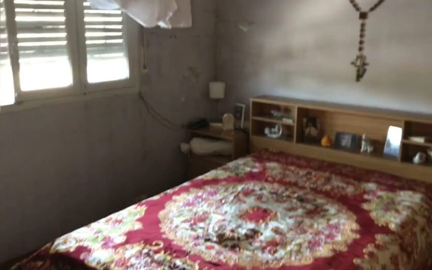 2 DEPARTAMENTO, COCHERA Y LOCAL EN BLOCK