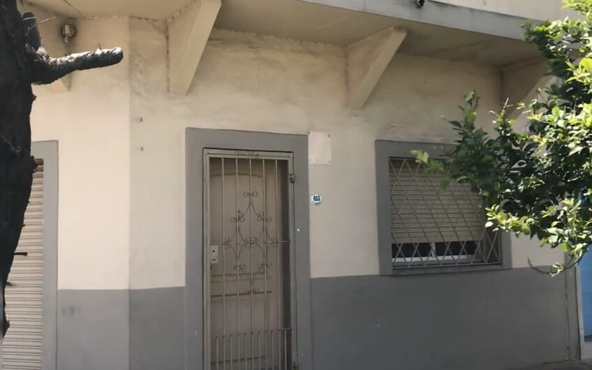 2 DEPARTAMENTO, COCHERA Y LOCAL EN BLOCK