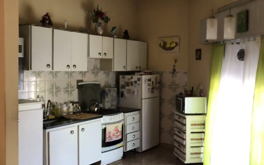 2 DEPARTAMENTO, COCHERA Y LOCAL EN BLOCK