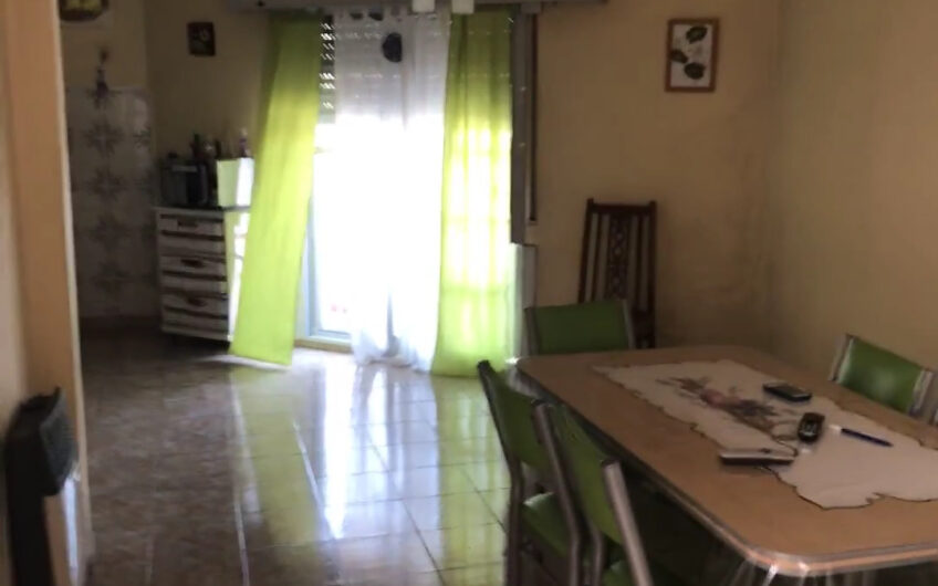 2 DEPARTAMENTO, COCHERA Y LOCAL EN BLOCK