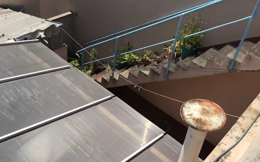2 DEPARTAMENTO, COCHERA Y LOCAL EN BLOCK