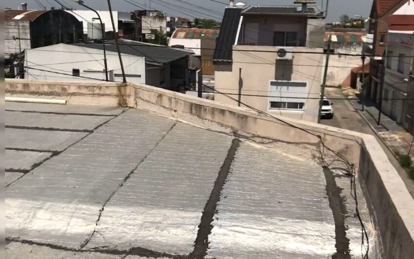 2 DEPARTAMENTO, COCHERA Y LOCAL EN BLOCK