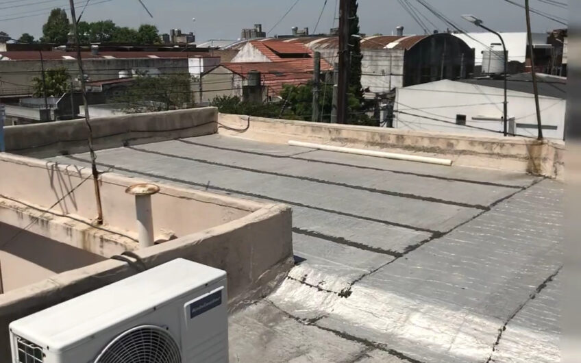 2 DEPARTAMENTO, COCHERA Y LOCAL EN BLOCK