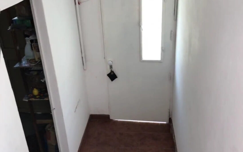 2 DEPARTAMENTO, COCHERA Y LOCAL EN BLOCK