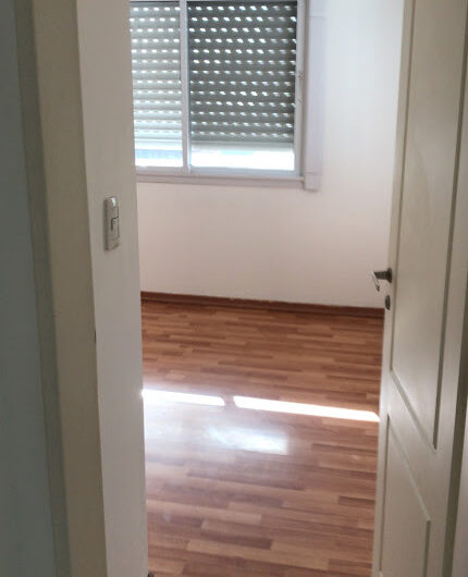 Hermoso 3 Ambientes con Cochera Exclusiva