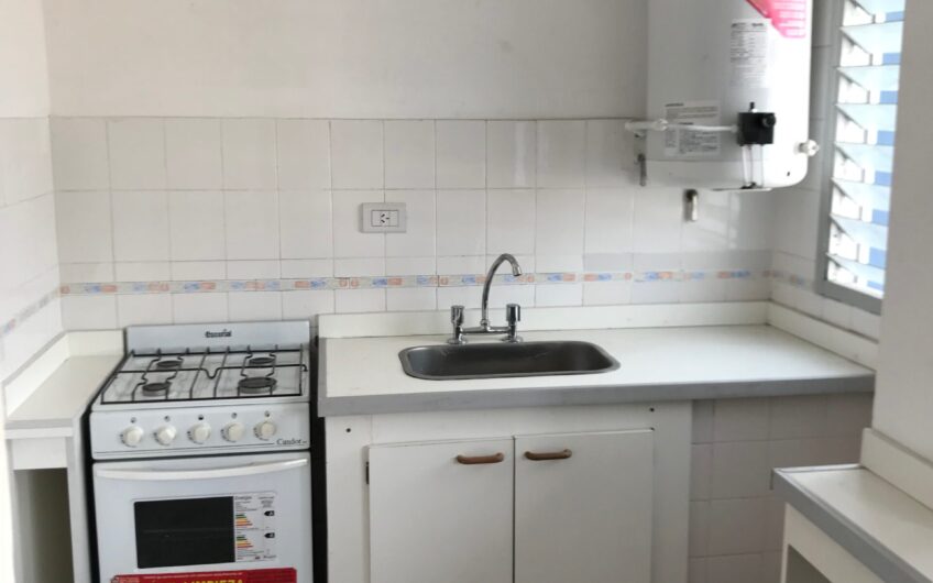 Departamento de 3 ambientes