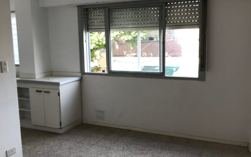 Departamento de 3 ambientes