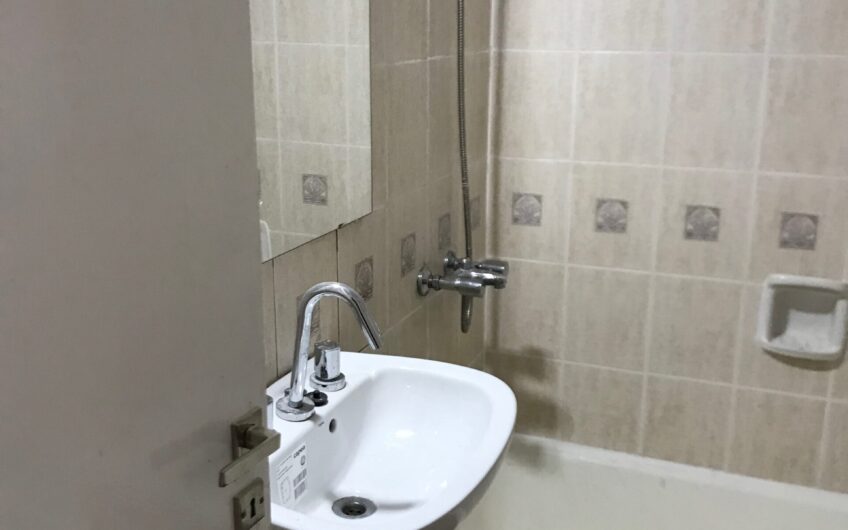 Departamento de 3 ambientes