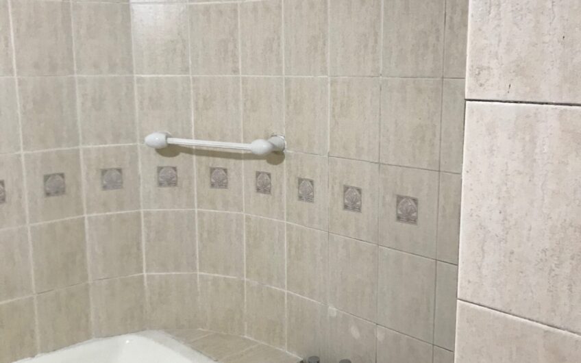 Departamento de 3 ambientes