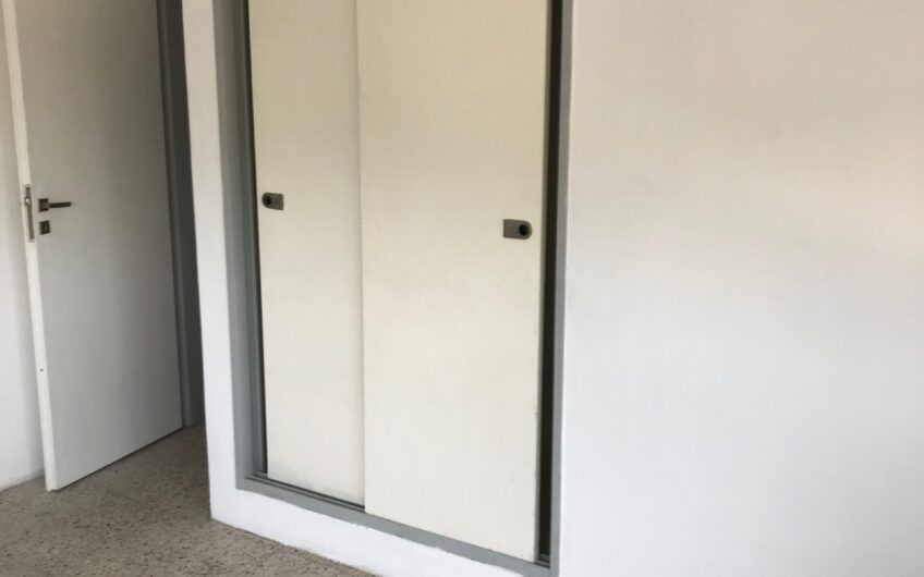 Departamento de 3 ambientes