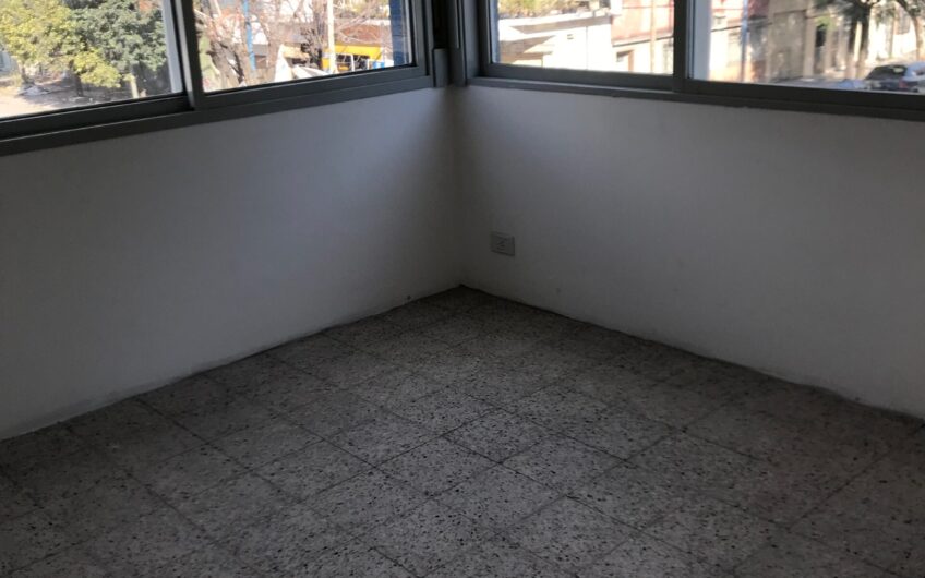 Departamento de 3 ambientes