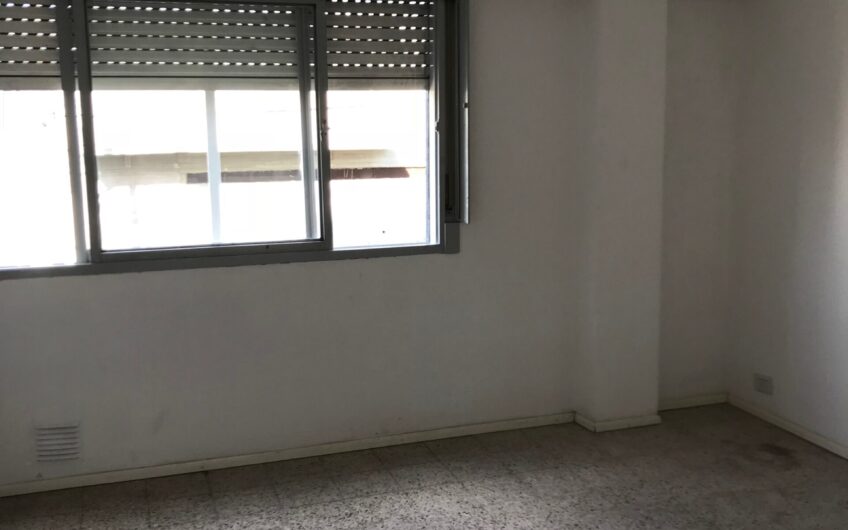 Departamento de 3 ambientes