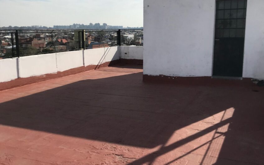 Departamento de 3 ambientes