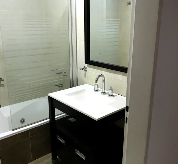 Hermoso 3 Ambientes con Cochera Exclusiva