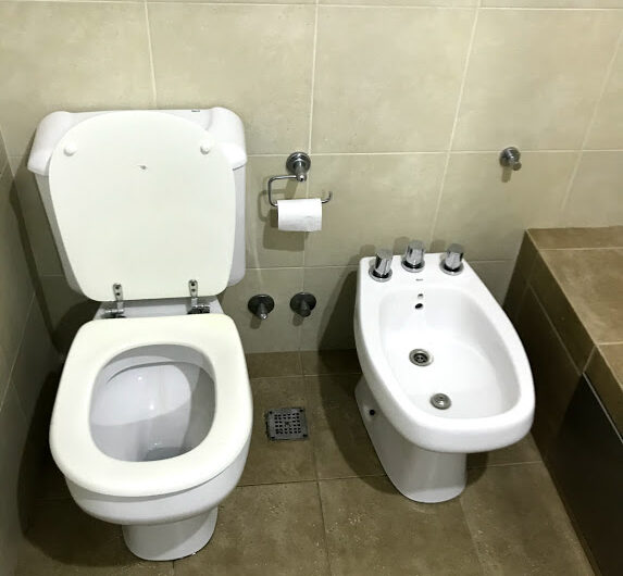 Hermoso 3 Ambientes con Cochera Exclusiva