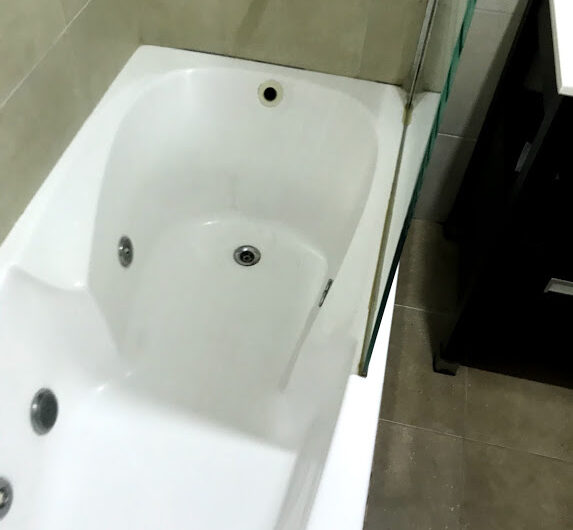 Hermoso 3 Ambientes con Cochera Exclusiva