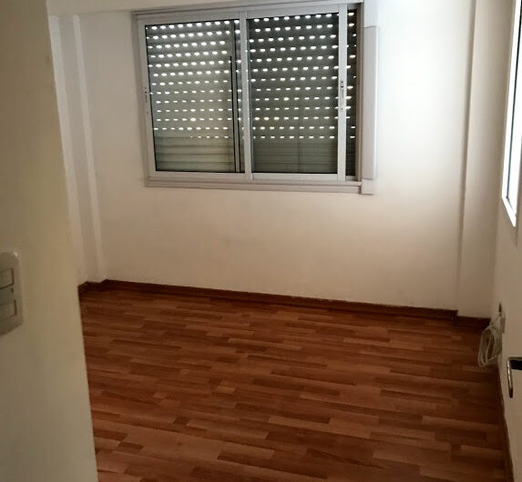 Hermoso 3 Ambientes con Cochera Exclusiva
