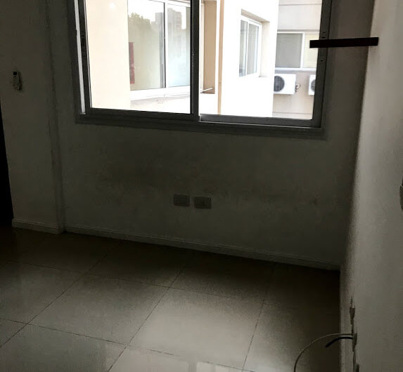 Hermoso 3 Ambientes con Cochera Exclusiva