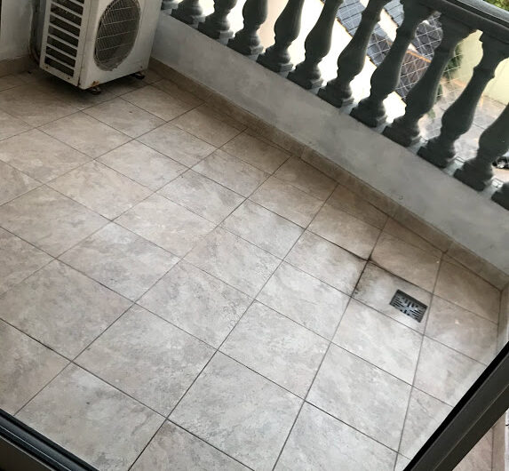 Hermoso 3 Ambientes con Cochera Exclusiva