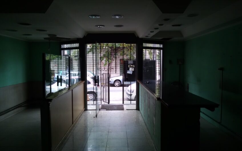 2 LOCALES A METROS DE 9 DE JULIO “RETASADO”