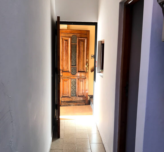 2 DEPARTAMENTOS Y LOCAL EN BLOCK