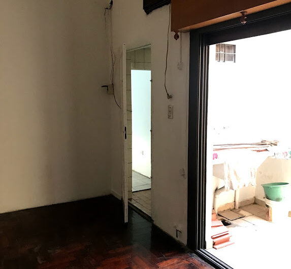 2 DEPARTAMENTOS Y LOCAL EN BLOCK