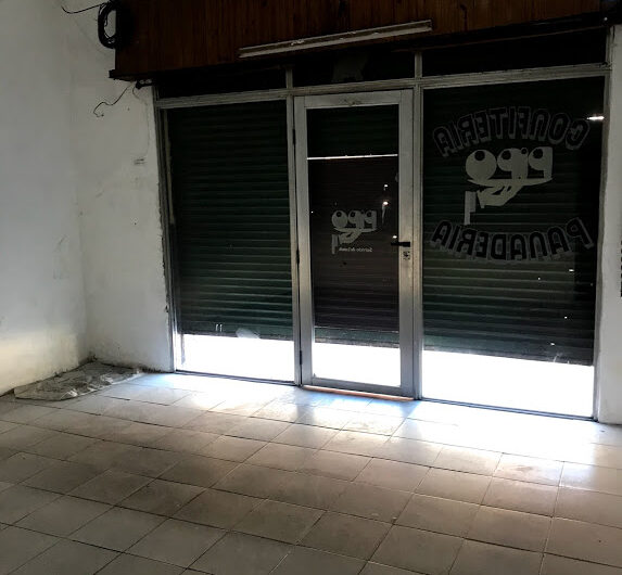 2 DEPARTAMENTOS Y LOCAL EN BLOCK