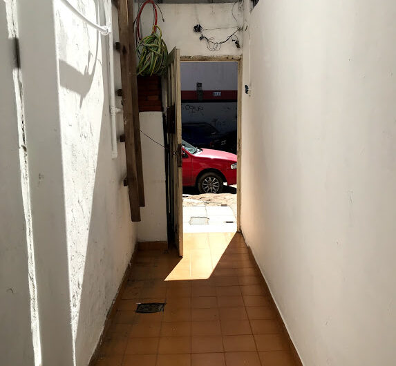 2 DEPARTAMENTOS Y LOCAL EN BLOCK