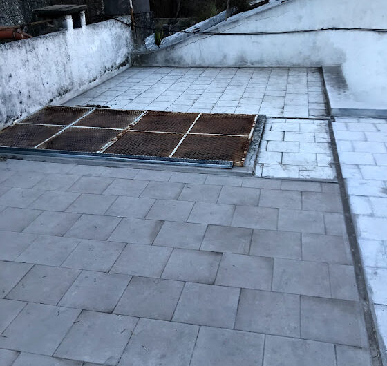 VENTA P.H. 3 AMBIENTES CON PATIO Y TERRAZA