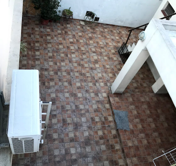 VENTA P.H. 3 AMBIENTES CON PATIO Y TERRAZA