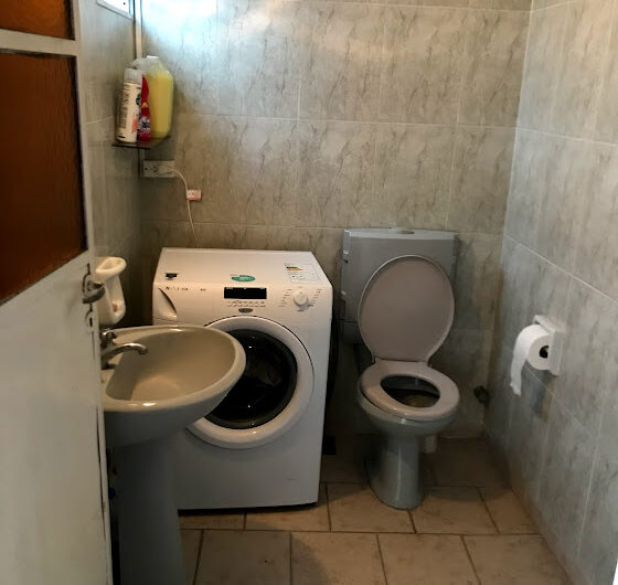 VENTA P.H. 3 AMBIENTES CON PATIO Y TERRAZA