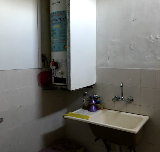 VENTA P.H. 3 AMBIENTES CON PATIO Y TERRAZA