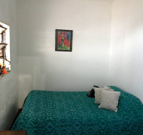 VENTA P.H. 3 AMBIENTES CON PATIO Y TERRAZA