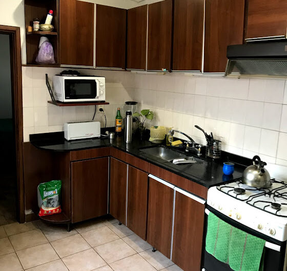 VENTA P.H. 3 AMBIENTES CON PATIO Y TERRAZA